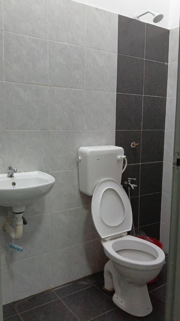 Adia's homestay jengka Apartment in Pahang, Malaysia