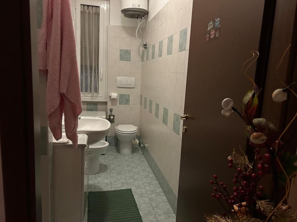 Casa Jaures-Turro, 10 meters from the metro, red line MM1 Apartment in Milan