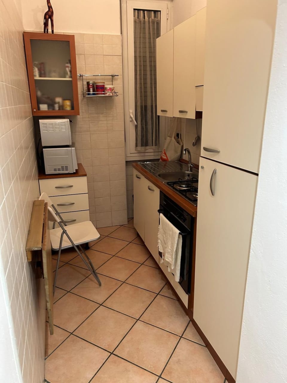 Casa Jaures-Turro, 10 meters from the metro, red line MM1 Apartment in Milan