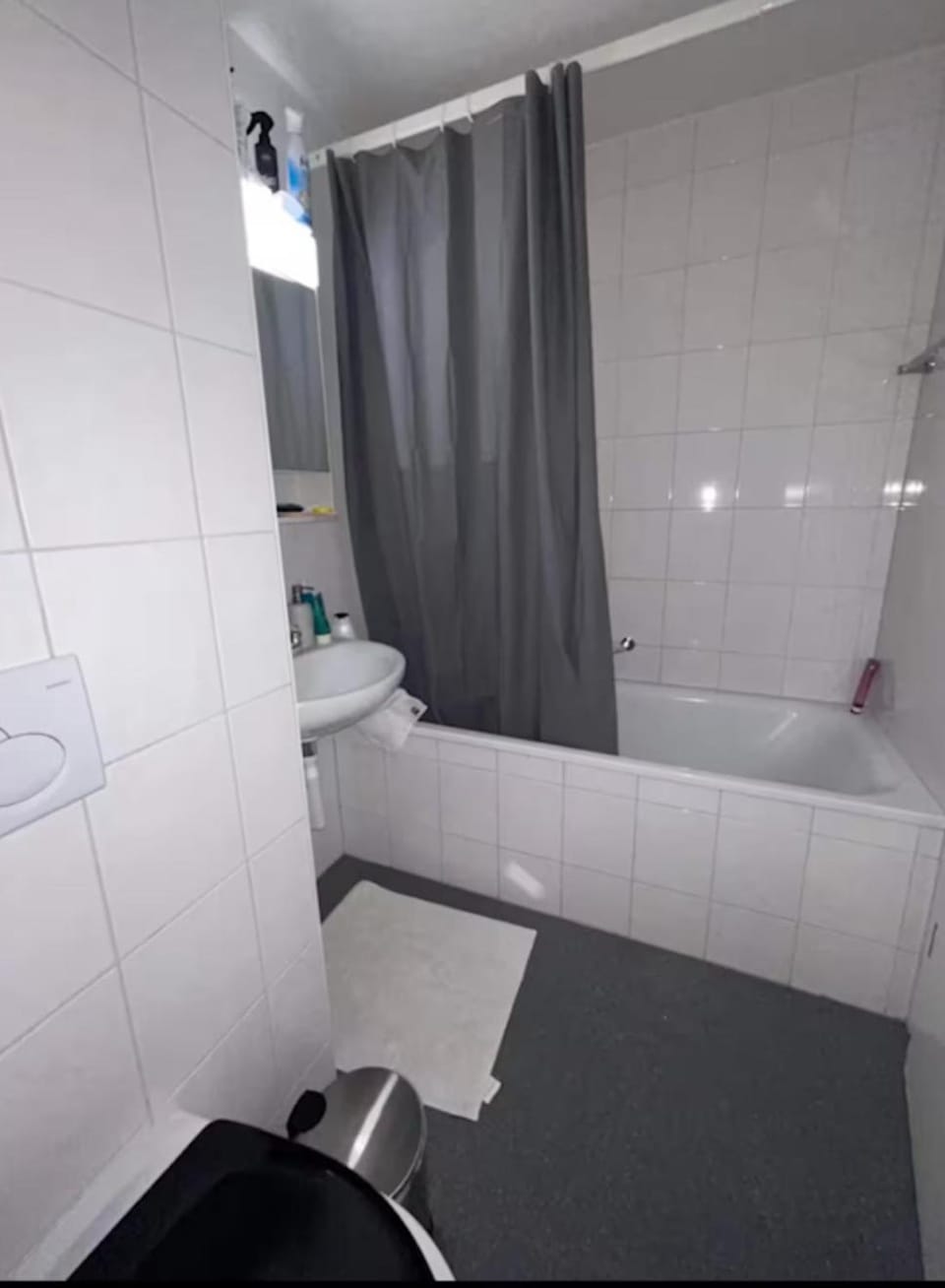 Sherd room in apartment Apartment in Canton of Bern (Region)