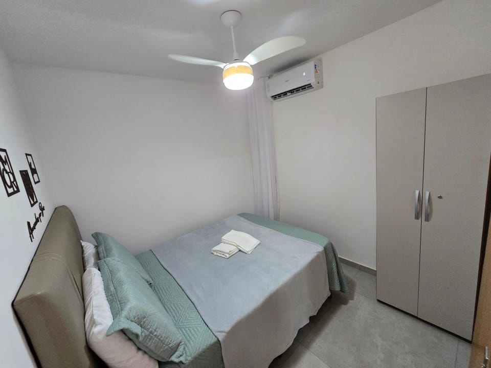 Casa Pérola de Marataízes 40 metros da praia Apartment in State of Espírito Santo, Brazil