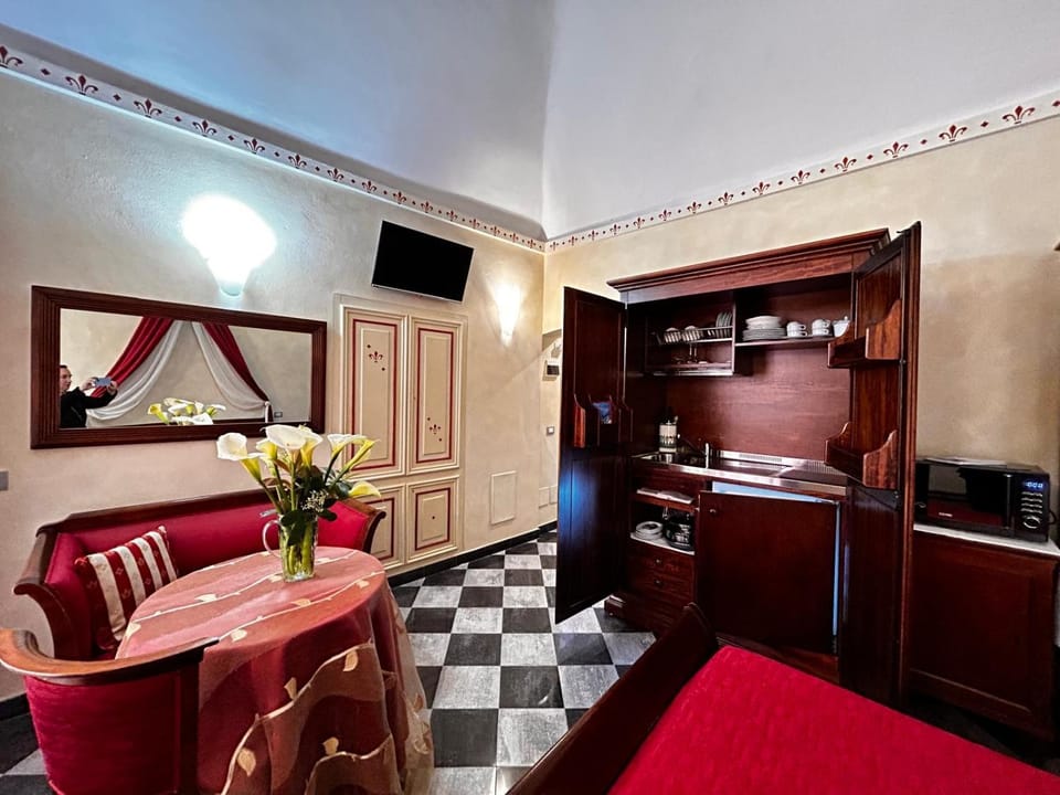 Giglio Rosso Apartment Apartment in Monterosso al Mare