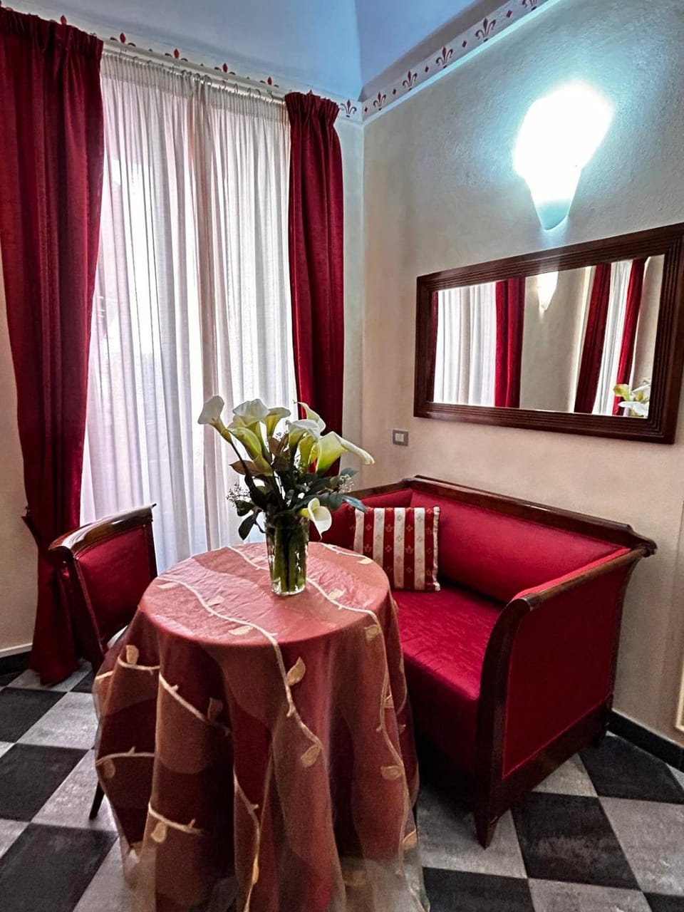 Giglio Rosso Apartment Apartment in Monterosso al Mare