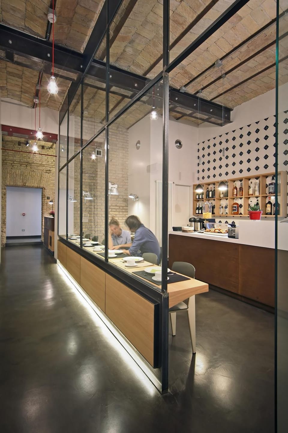 Coffee/tea facilities, Kitchen or kitchenette, Food and drinks, Breakfast