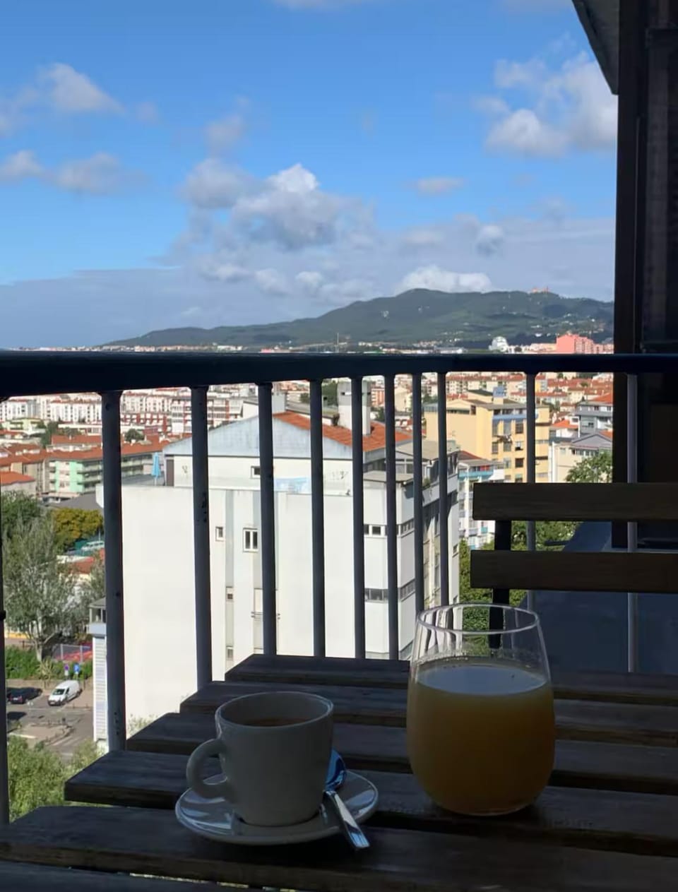 View (from property/room)