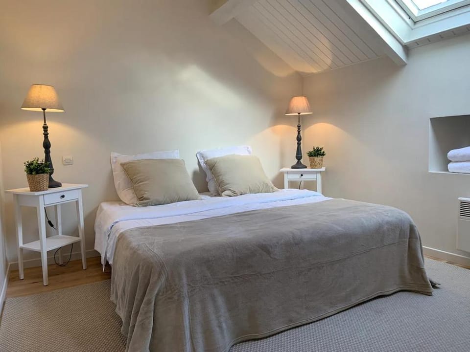 Le Cottage Monbazillac House in Nouvelle-Aquitaine