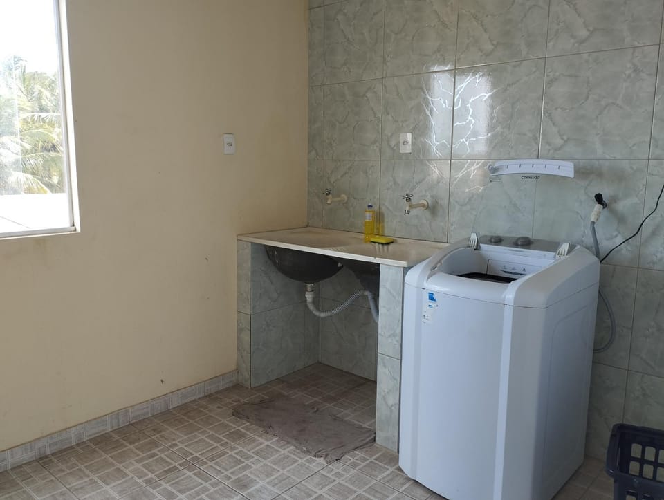 Grussaí Houses Apartment in São João da Barra