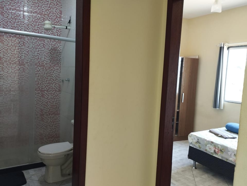 Grussaí Houses Apartment in São João da Barra