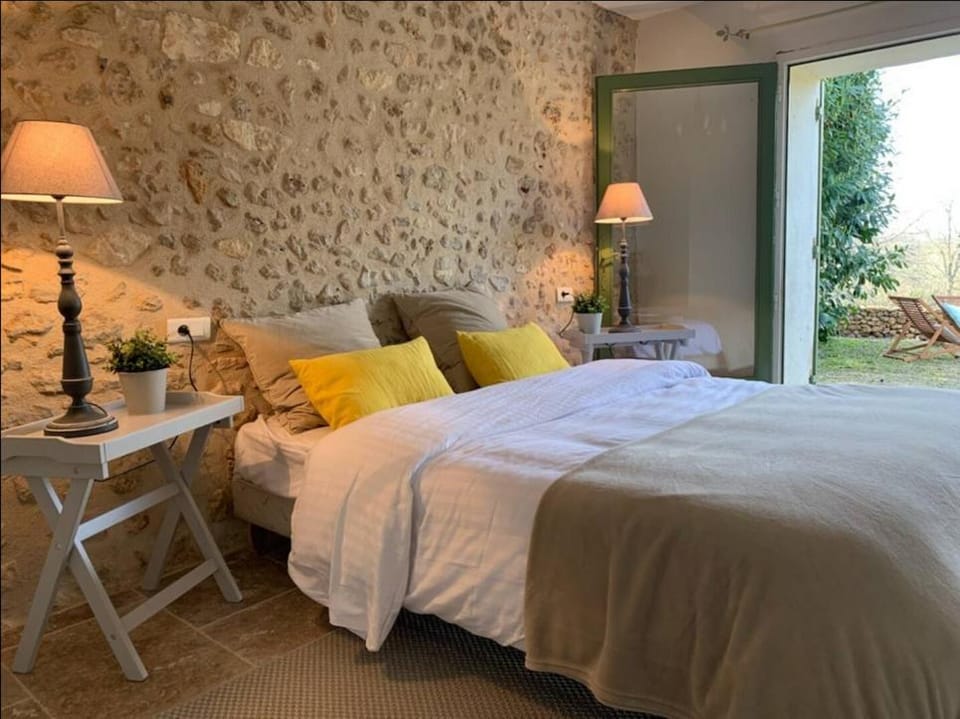 Le Cottage Rouffignac House in Nouvelle-Aquitaine