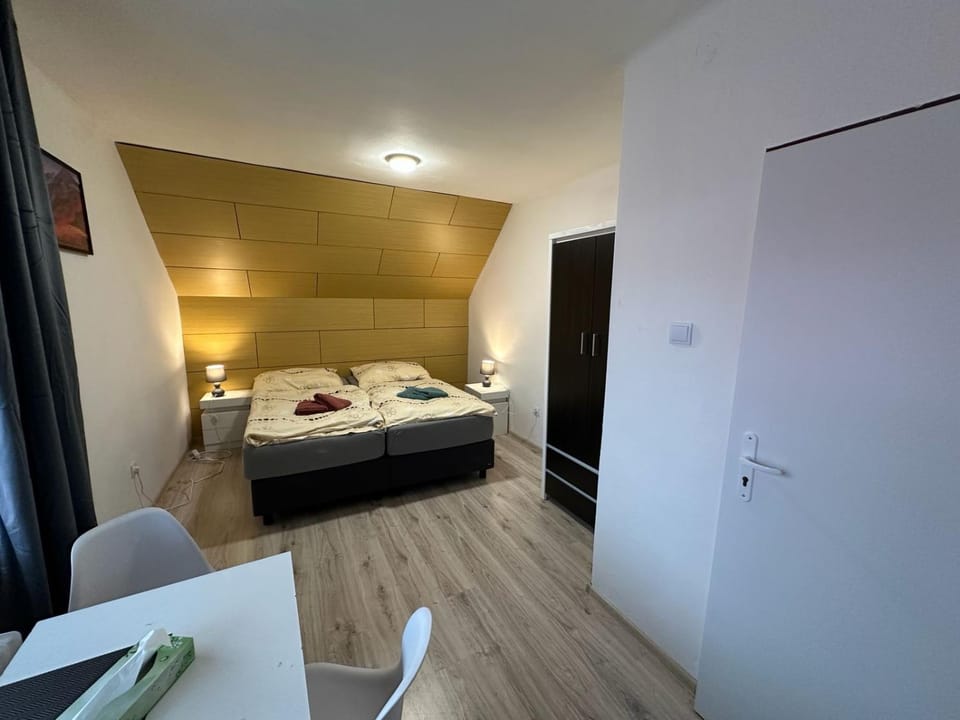 Ubytovanie AJKA Bed and Breakfast in Slovakia