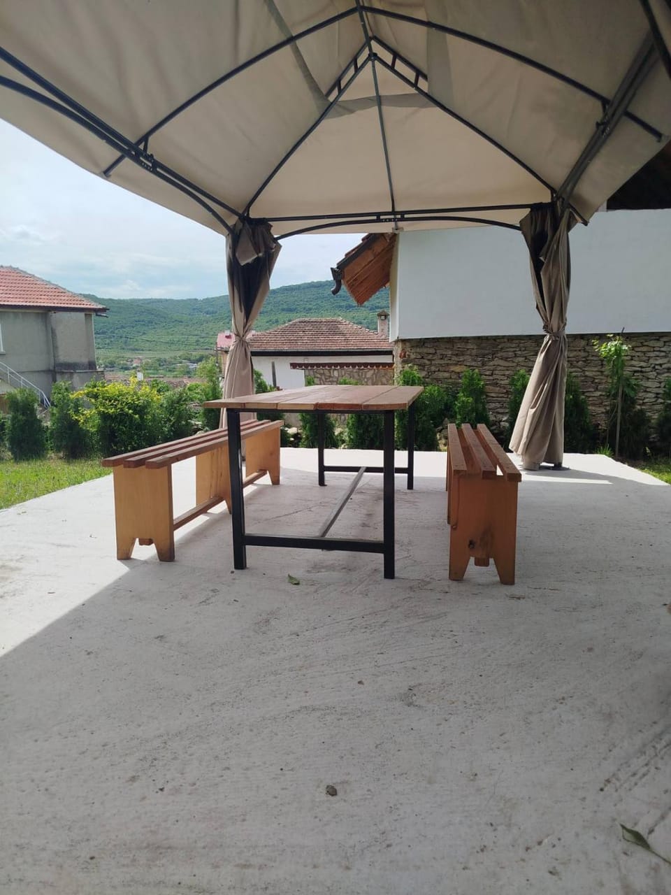 Natural landscape, View (from property/room)