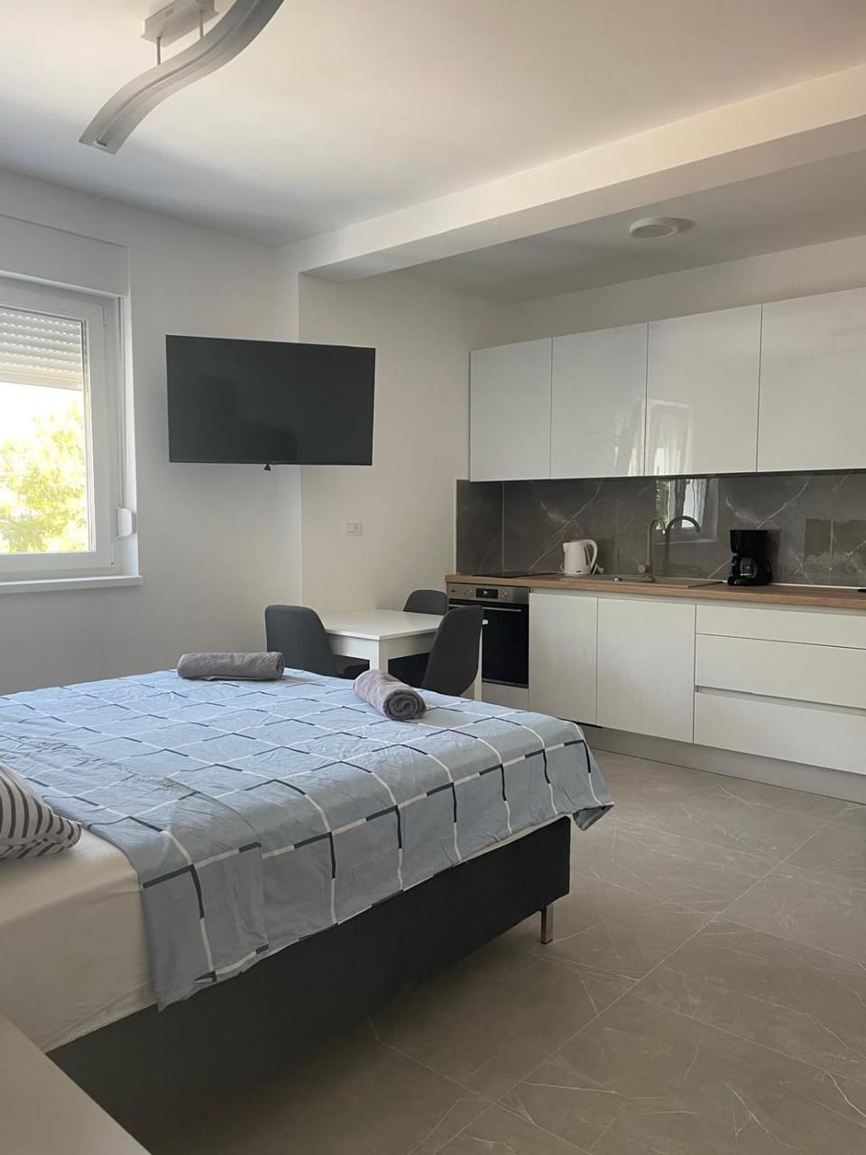 Apartmani Anđela Apartment in Split-Dalmatia County