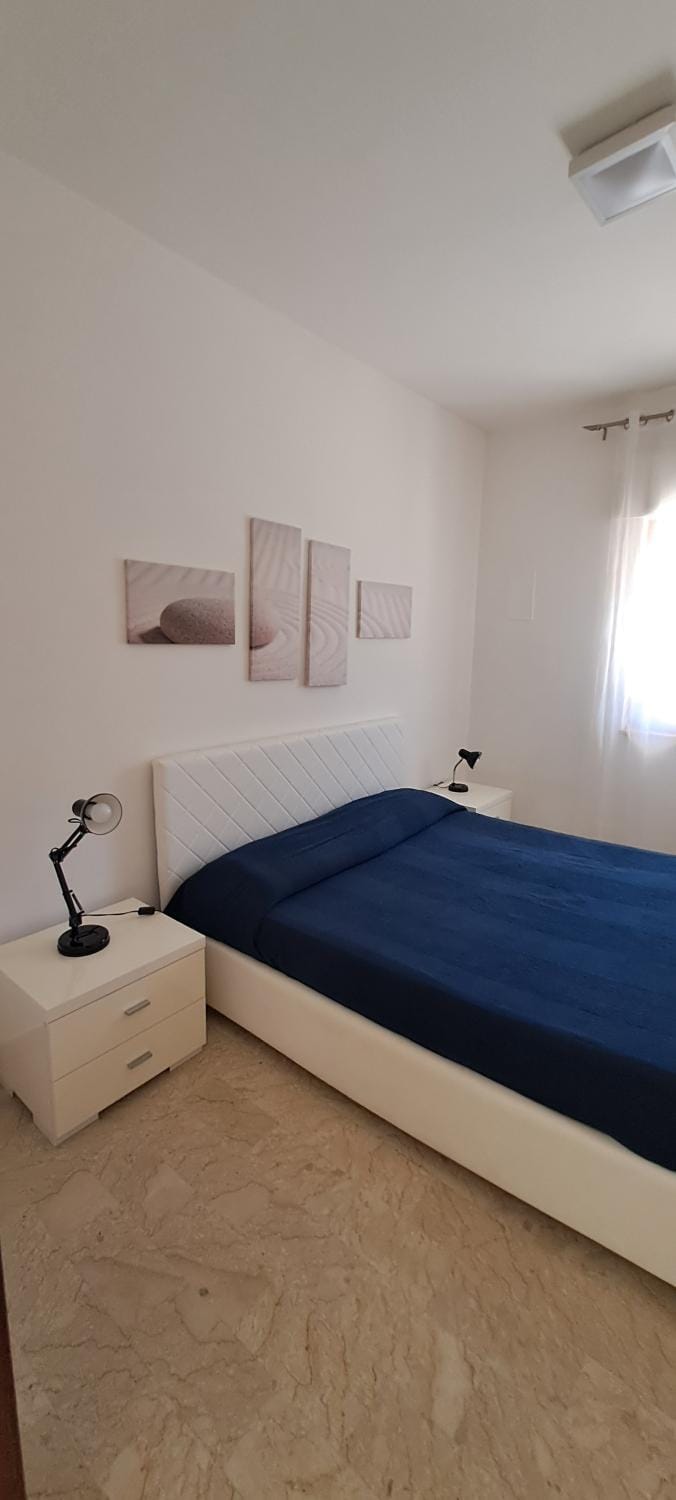Casa vacanze mare Rosa Apartment in Castellammare del Golfo