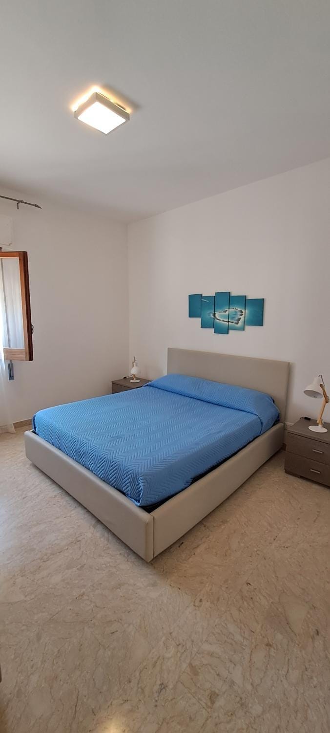 Casa vacanze mare Rosa Apartment in Castellammare del Golfo