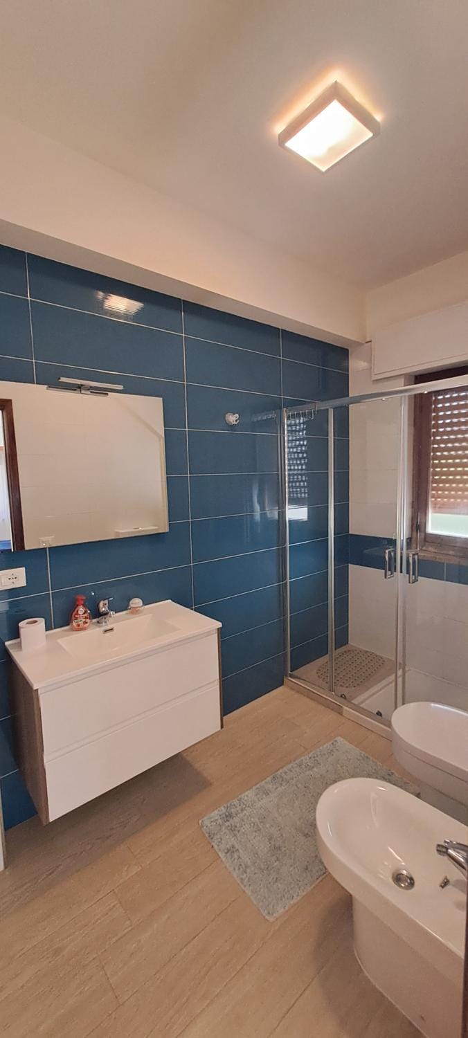 Casa vacanze mare Rosa Apartment in Castellammare del Golfo