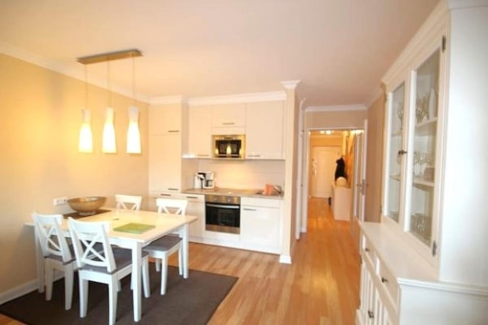 Möwensuite Apartment in Grömitz