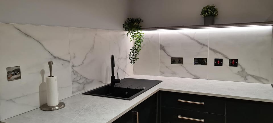 5 Oban Apartment in Oban