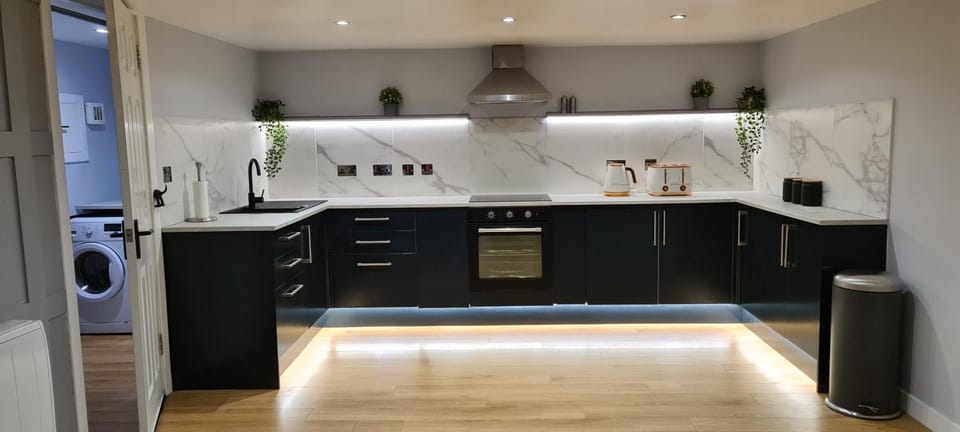 5 Oban Apartment in Oban