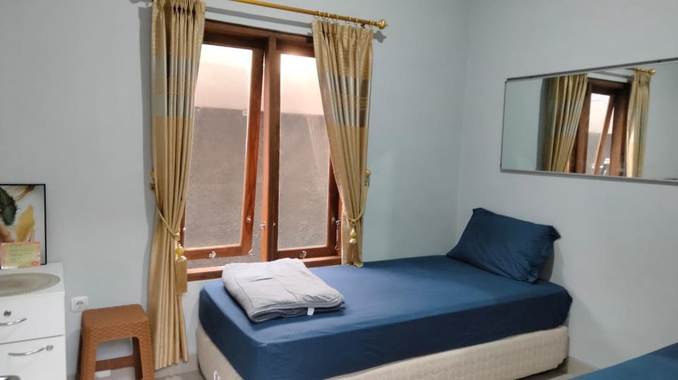 Homestay Rumah Bahagia Cepor Vacation rental in Special Region of Yogyakarta
