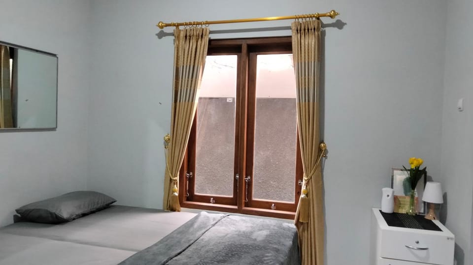 Homestay Rumah Bahagia Cepor Vacation rental in Special Region of Yogyakarta