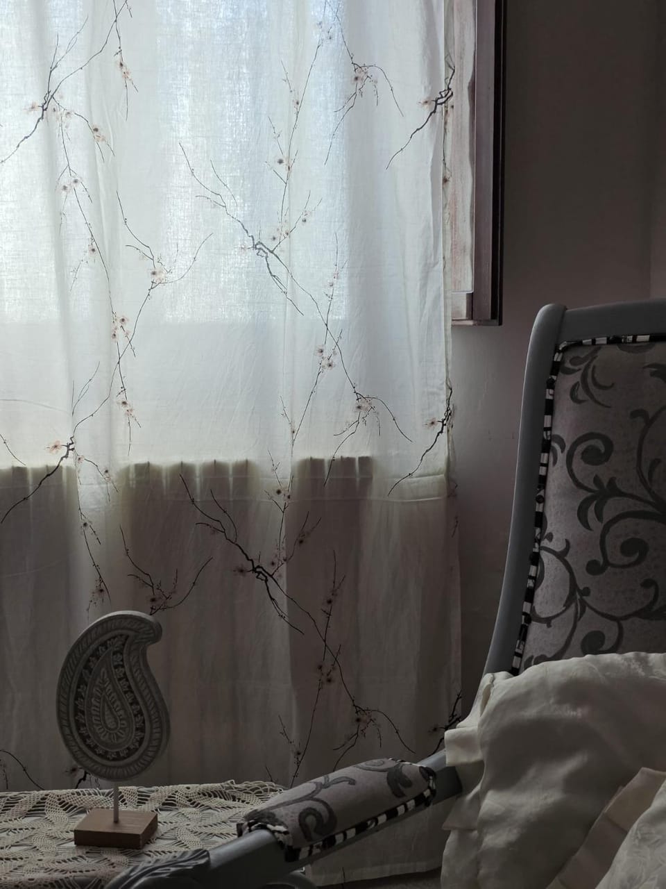 L'Angolo Rosa B&B Bed and Breakfast in Campania