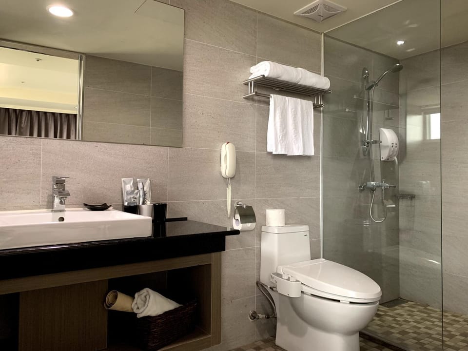de rěve Express Hotel Hotel in Taiwan, Province of China