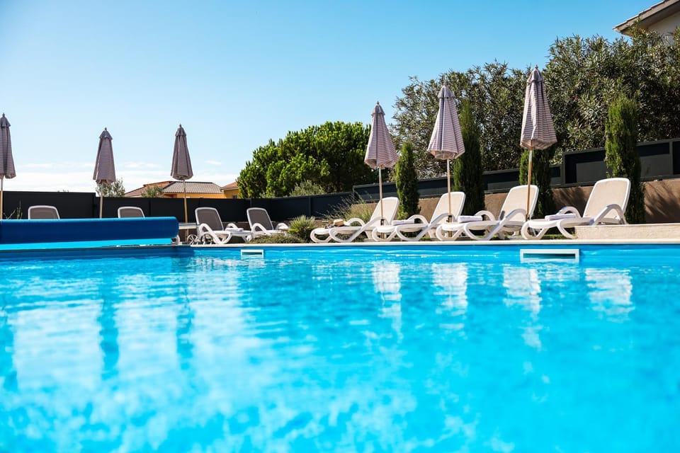 Villa Lucy Apartments I Apartment in Zadar County