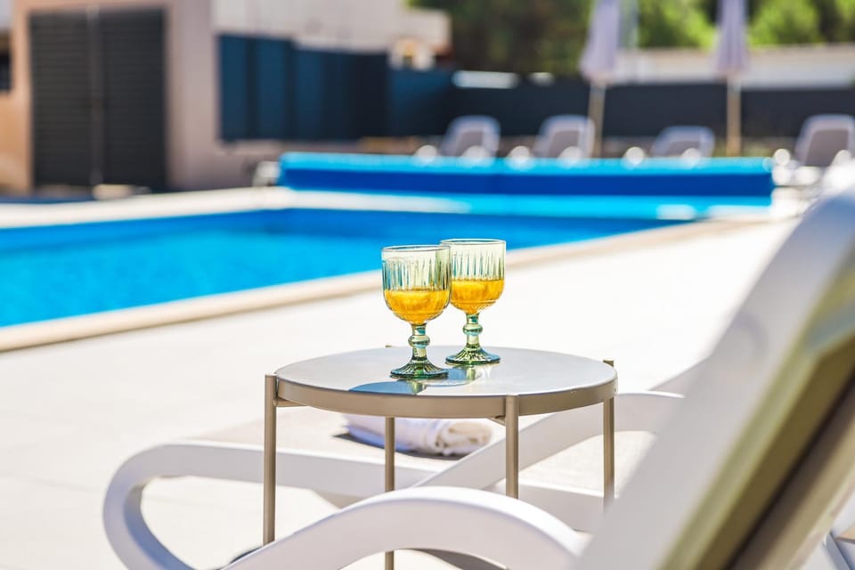 Villa Lucy Apartments I Apartment in Zadar County