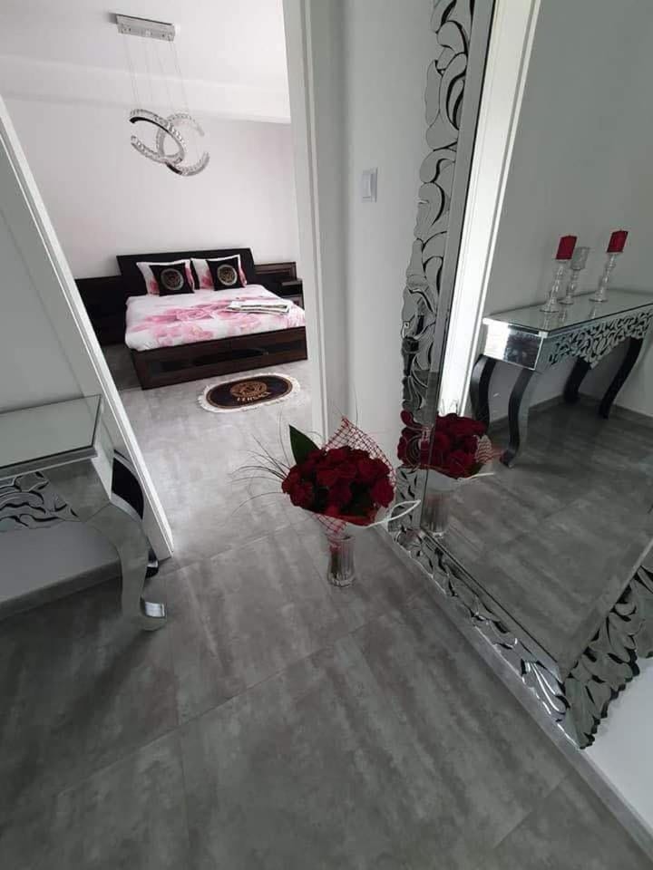 Ostoja Bachus Farm Stay in Poland