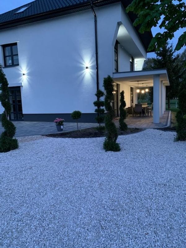 Ostoja Bachus Farm Stay in Poland