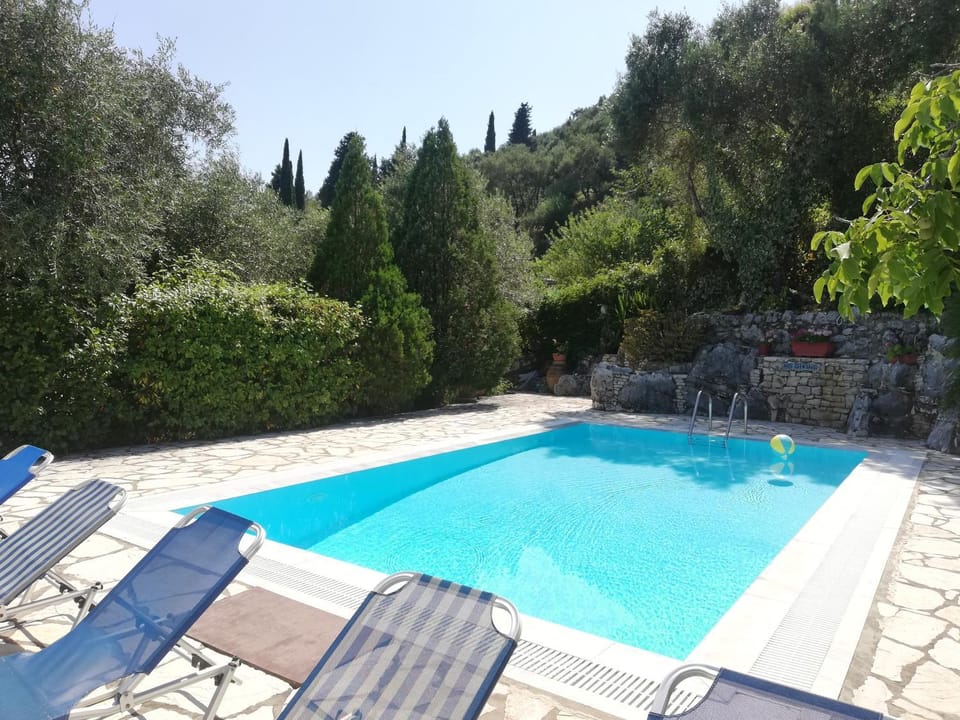 Swimming pool, Swimming pool
