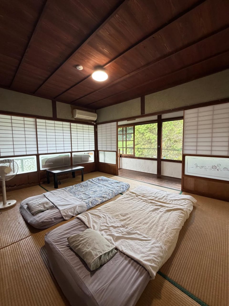 未来のふるさと村 Bed and Breakfast in Japan