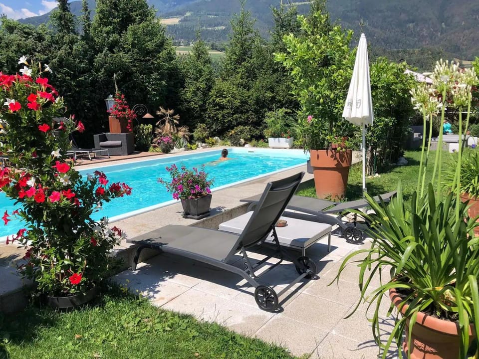 A&A Apartments Resort Apartment in Brixen