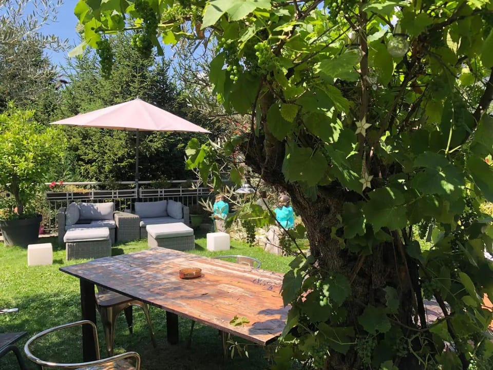 A&A Apartments Resort Apartment in Brixen