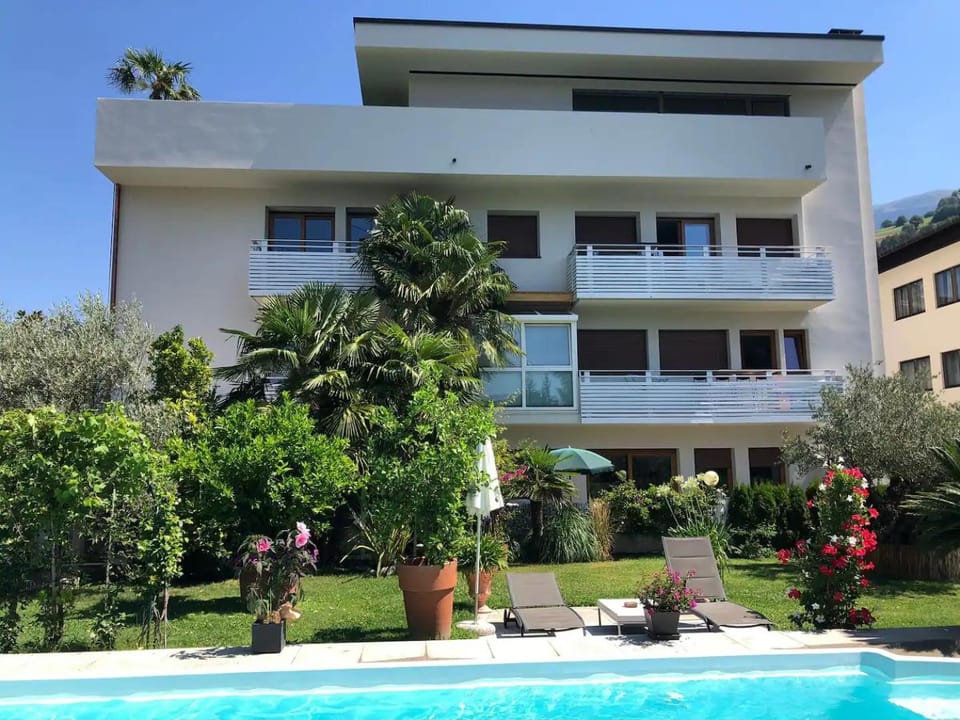 A&A Apartments Resort Apartment in Brixen