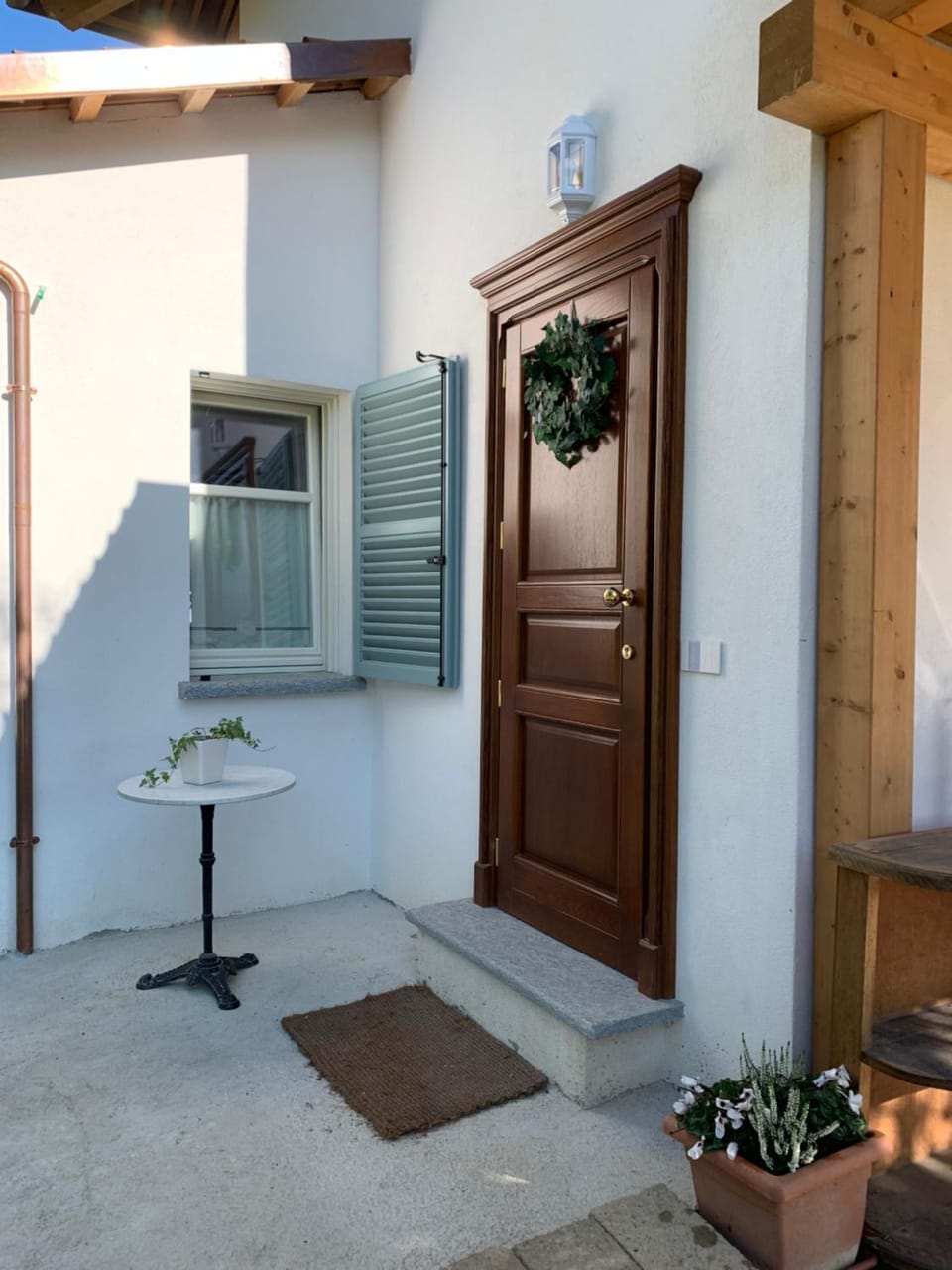 Il nido Chalet in Piedmont