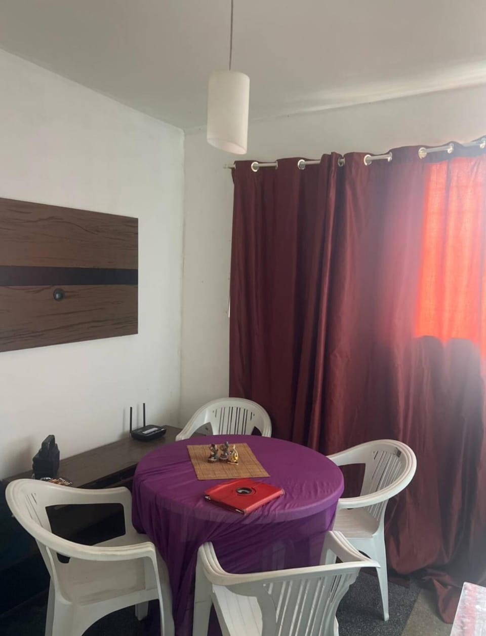 Melhor Custo BENEFICIO DO RECIFE Apartment in Recife