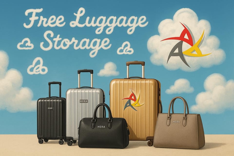 storage