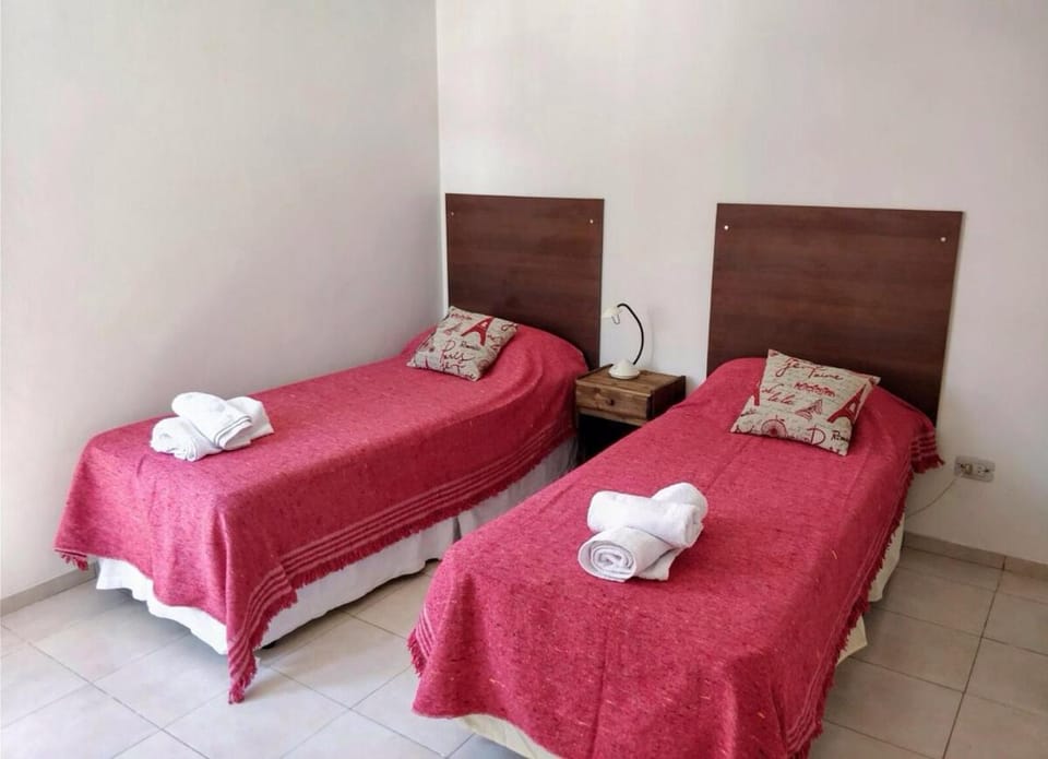 Departamentos Atuel Apartment in San Rafael