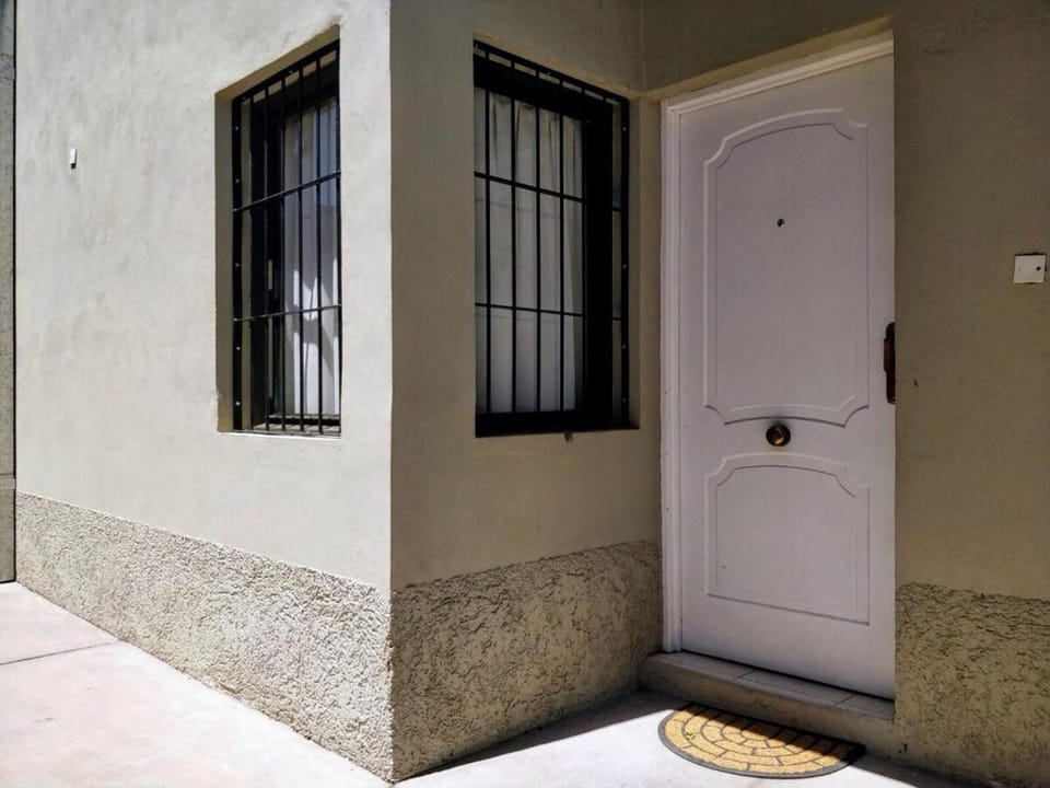Departamentos Atuel Apartment in San Rafael