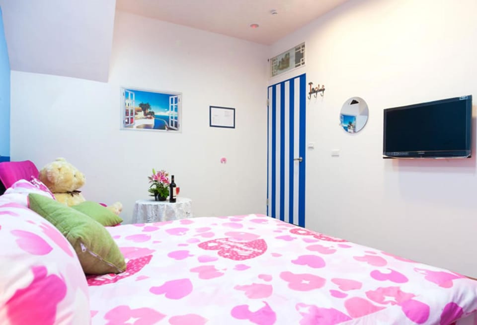 Free World B&B Bed and Breakfast in Taiwan, Province of China