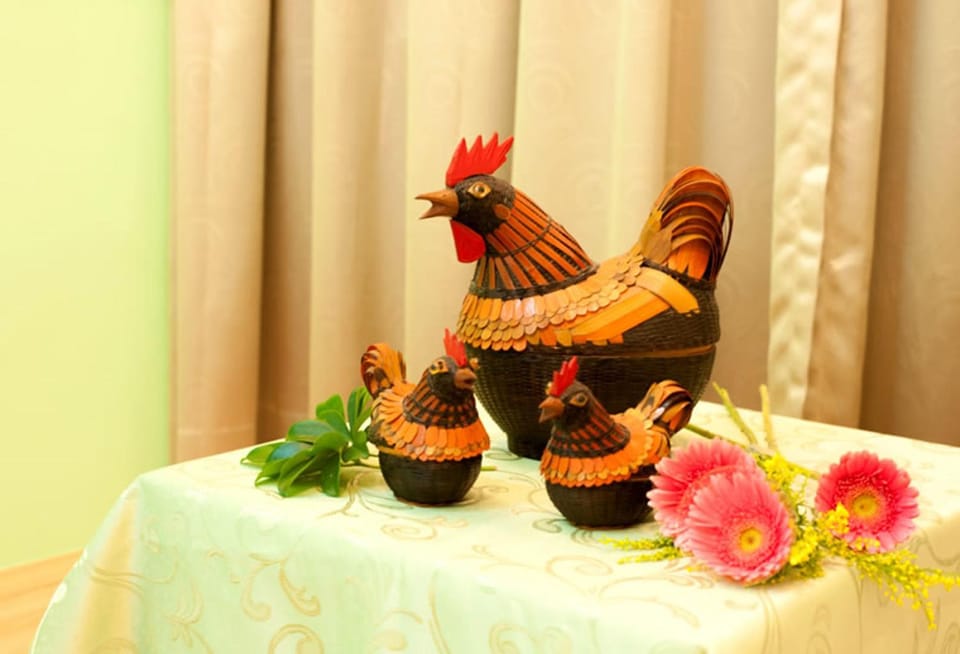 Free World B&B Bed and Breakfast in Taiwan, Province of China