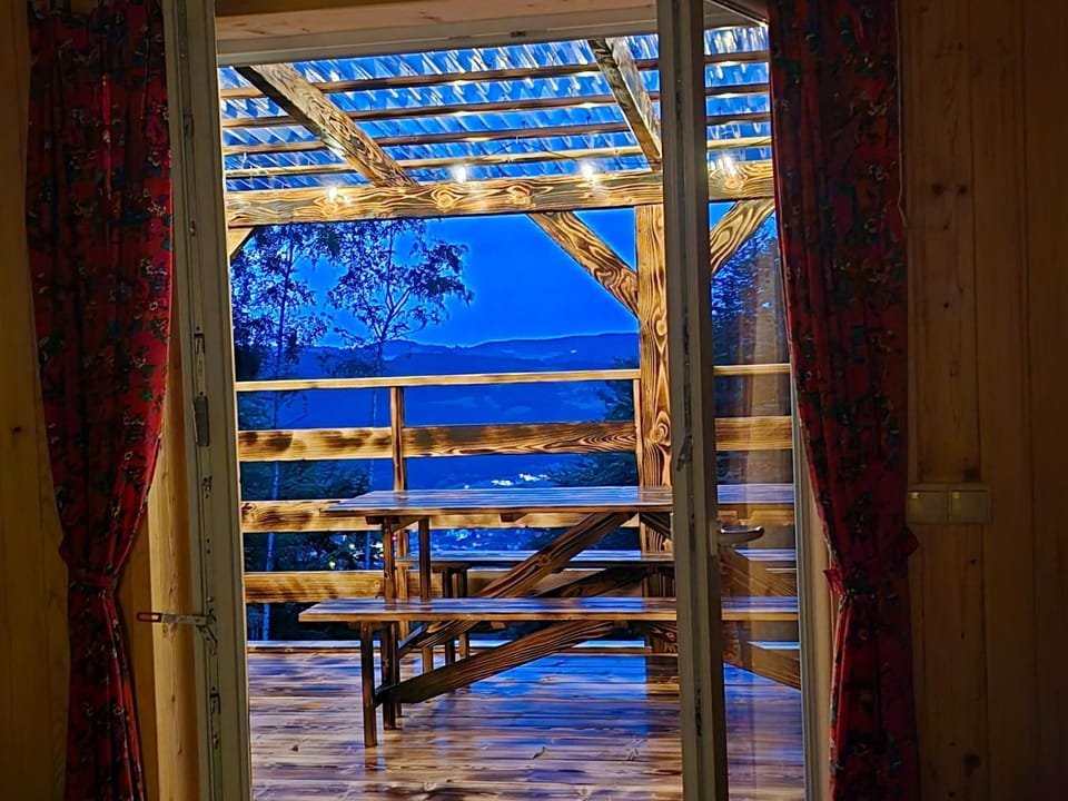 View (from property/room), Balcony/Terrace