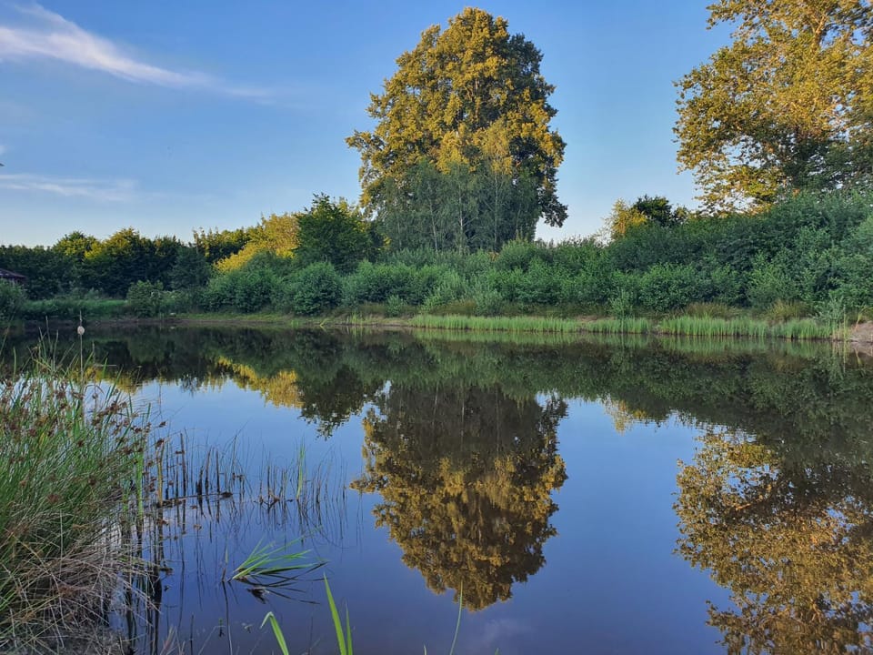 Apartment am See für bis zu 7 Personen Apartment in Pomeranian Voivodeship