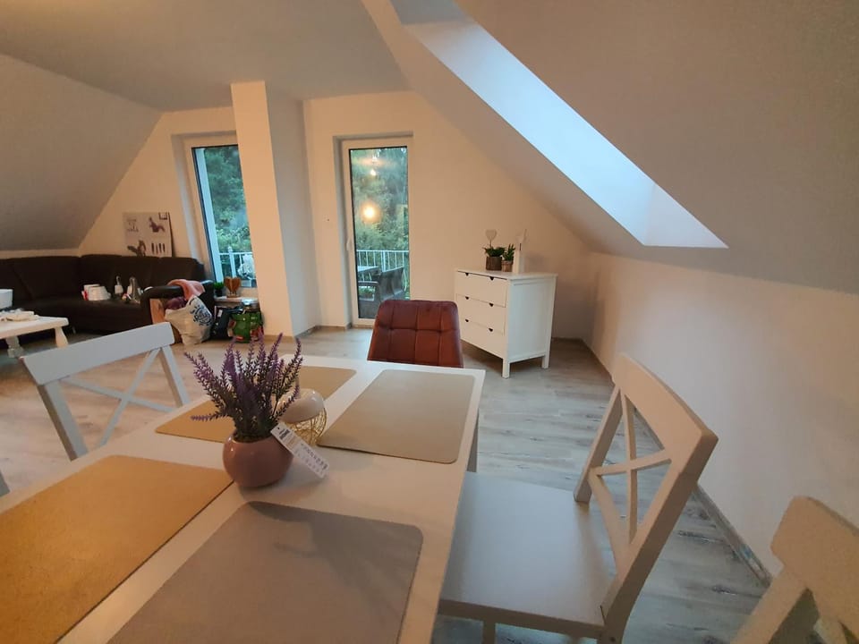 Apartment am See für bis zu 7 Personen Apartment in Pomeranian Voivodeship