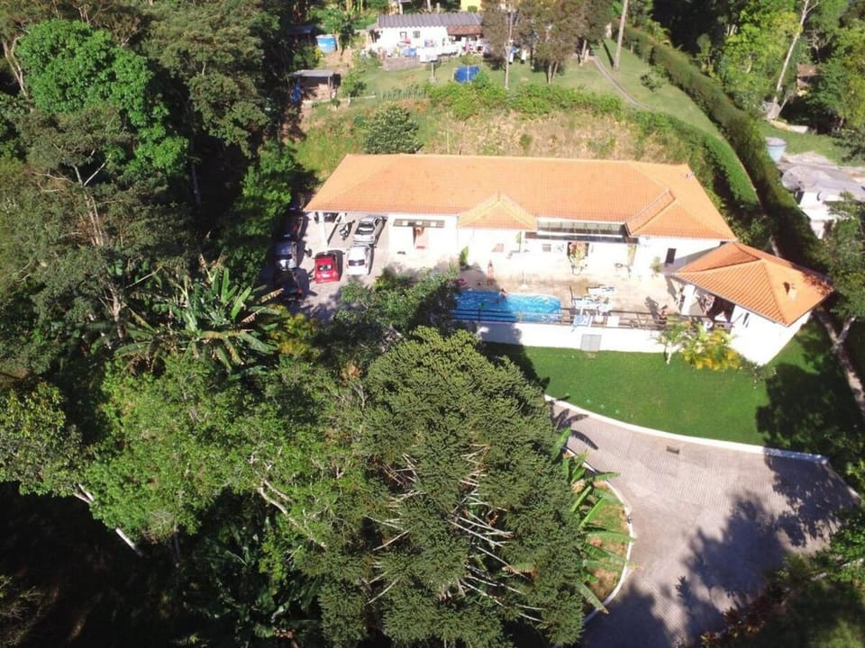 Sítio da Mata House in State of Rio de Janeiro