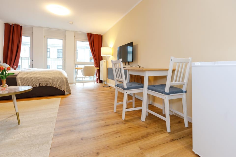 FullHouse Premium Apartments R31 Apartment in Leipzig