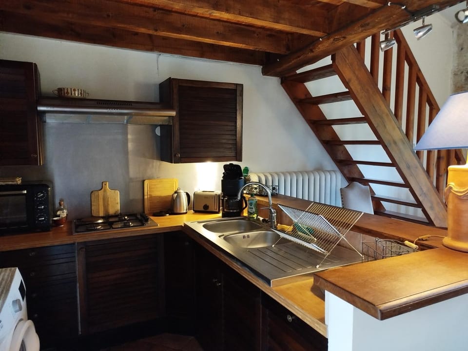 SETA - Bombequiols Country House in Occitanie