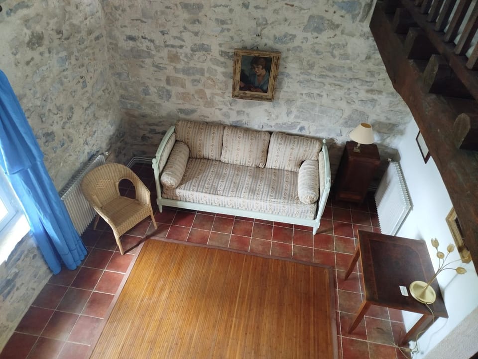 SETA - Bombequiols Country House in Occitanie