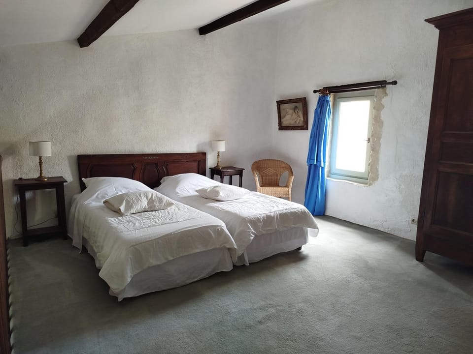 SETA - Bombequiols Country House in Occitanie